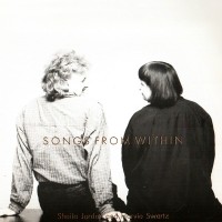 Purchase Sheila Jordan & Harvie Swartz - Songs From Within