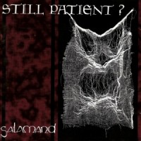 Purchase Still Patient? - Salamand