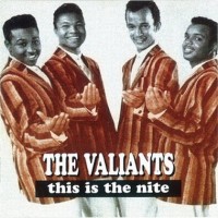 Purchase The Valiants - This Is The Night