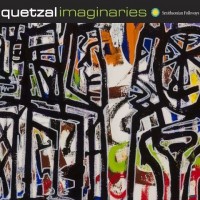 Purchase Quetzal - Imaginaries