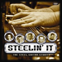 Purchase VA - Steelin' It: The Steel Guitar Story CD1