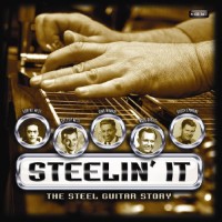 Purchase VA - Steelin' It: The Steel Guitar Story CD2