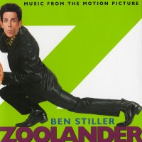 Purchase VA - Zoolander (Music From The Motion Picture)