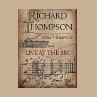 Purchase Richard & Linda Thompson - Live At The BBC CD1