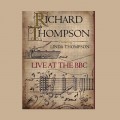 Buy Richard & Linda Thompson - Live At The BBC CD2 Mp3 Download