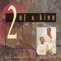 Purchase Ron Banks & L.J. Reynolds - Two Of A Kind