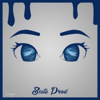 Purchase Sista Prod - Eyes Blue Like The Atlantic (Feat. Subvrbs) (CDS)