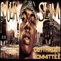 Purchase Soulja Slim - Cutthroat Committee