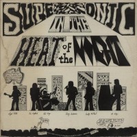 Purchase Supertonic - In The Heat Of The Night (Vinyl)