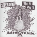 Buy Superchunk - The Clambakes Series Vol. 3: When We Were 10 - Live At Cat's Cradle 1999 Mp3 Download