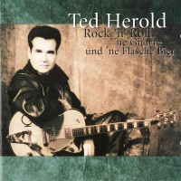 Purchase Ted Herold - Rock'n'roll 'ne Gitarre Und 'ne Flasche Bier