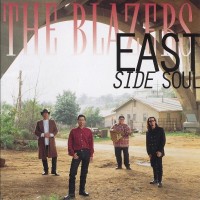 Purchase The Blazers - East Side Soul