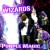 Buy The Wizards - Purple Magic Mp3 Download