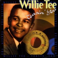 Purchase willie tee - Teasin' You