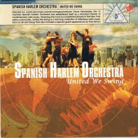 Purchase Spanish Harlem Orchestra - United We Swing