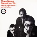 Buy Steve Kuhn Trio - Three Waves (Vinyl) Mp3 Download