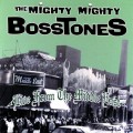 Buy The Mighty Mighty BossToneS - Live From The Middle East Mp3 Download