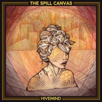 Purchase The Spill Canvas - Hivemind