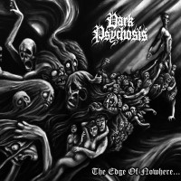 Purchase Dark Psychosis - The Edge Of Nowhere