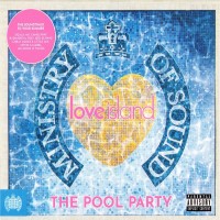 Purchase VA - Love Island: The Pool Party CD1