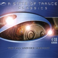 Purchase VA - A State Of Trance Classics CD1