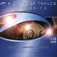 Purchase VA - A State Of Trance Classics CD2