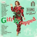 Buy VA - Gift Wrapped: 20 Songs That Keep On Giving Mp3 Download