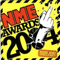 Purchase VA - NME Awards 2004 (Rare And Unreleased)