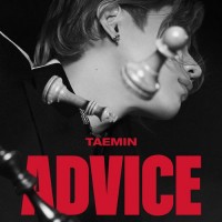 Purchase Taemin - Advice (CDS)