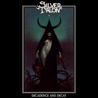 Purchase Silver Talon - Deceiver, I Am (CDS)