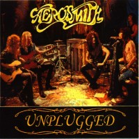 Purchase Aerosmith - Unplugged 1990