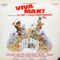 Purchase Al Hirt - Viva Max! (With Hugo Montenegro)