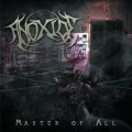 Buy Anoxide - Master Of All (EP) Mp3 Download