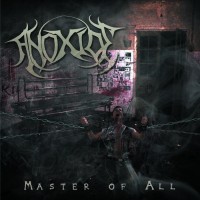 Purchase Anoxide - Master Of All (EP)