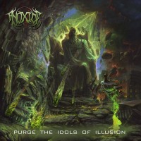 Purchase Anoxide - Purge The Idols Of Illusion (EP)
