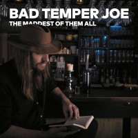 Purchase Bad Temper Joe - The Maddest Of Them All CD1