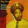 Buy Big Youth - Natty Universal Dread 1973-1979 CD1 Mp3 Download