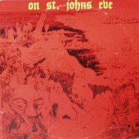 Purchase Columbus Circle - On St. John's Eve (Vinyl)