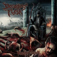 Purchase Decaying Flesh - Bloodshed Fatalities