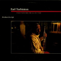 Purchase Earl Turbinton - Brothers For Life (Vinyl)