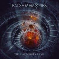 Purchase False Memories - The Last Night Of Fall
