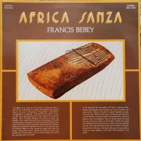 Purchase Francis Bebey - Africa Sanza (Vinyl)