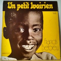 Purchase Francis Bebey - Un Petit Ivoirien (Vinyl)