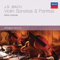 Purchase Gidon Kremer - J.S.Bach: Sonatas And Partitas For Violin Solo CD1
