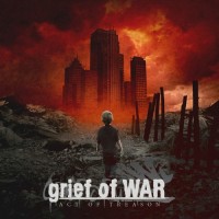 Purchase Grief Of War - Act Of Treason