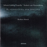 Purchase Herbert Henck - Klavierstucke Und Sonaten
