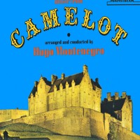 Purchase Hugo Montenegro - Camelot (Vinyl)