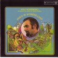 Buy Hugo Montenegro - Hugo In Wonder-Land (Vinyl) Mp3 Download