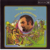 Purchase Hugo Montenegro - Hugo In Wonder-Land (Vinyl)
