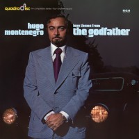 Purchase Hugo Montenegro - Love Theme From The Godfather (Vinyl)